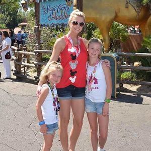 Meet your Posher, Deanna